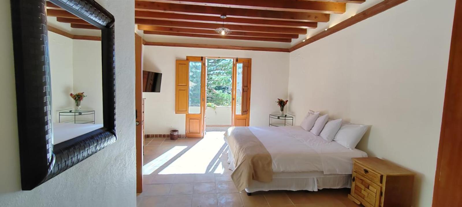 Casalinda San Miguel Hotel ซานมิเกล เด อาเญนเด ภายนอก รูปภาพ
