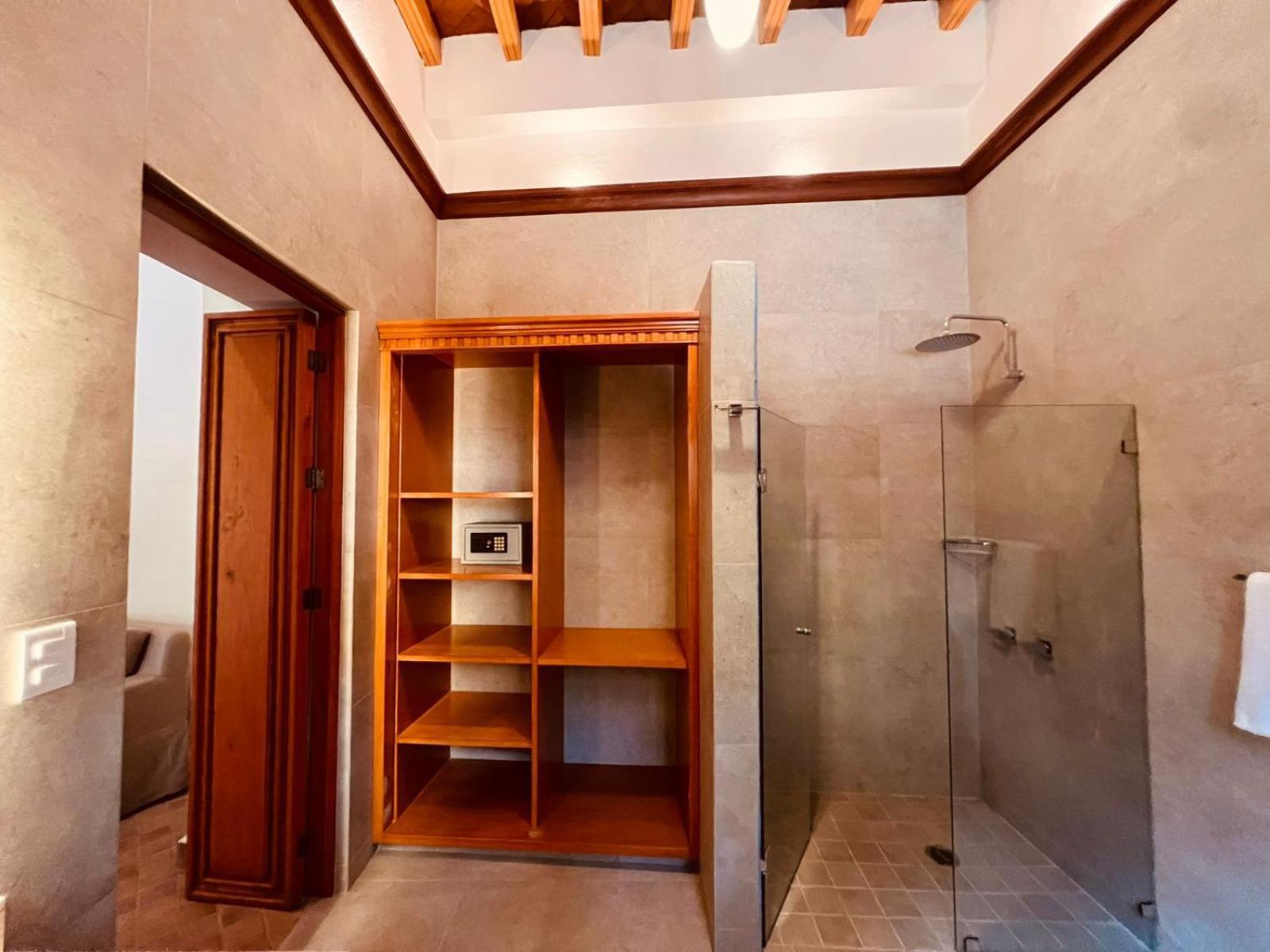 Casalinda San Miguel Hotel ซานมิเกล เด อาเญนเด ภายนอก รูปภาพ