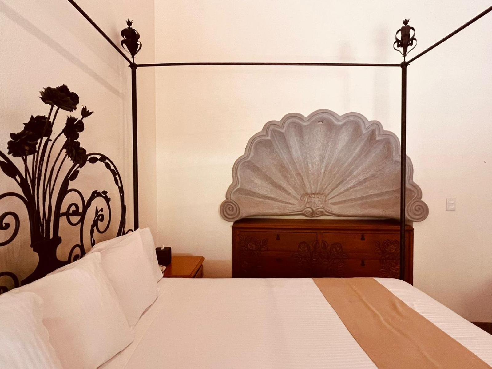 Casalinda San Miguel Hotel ซานมิเกล เด อาเญนเด ภายนอก รูปภาพ