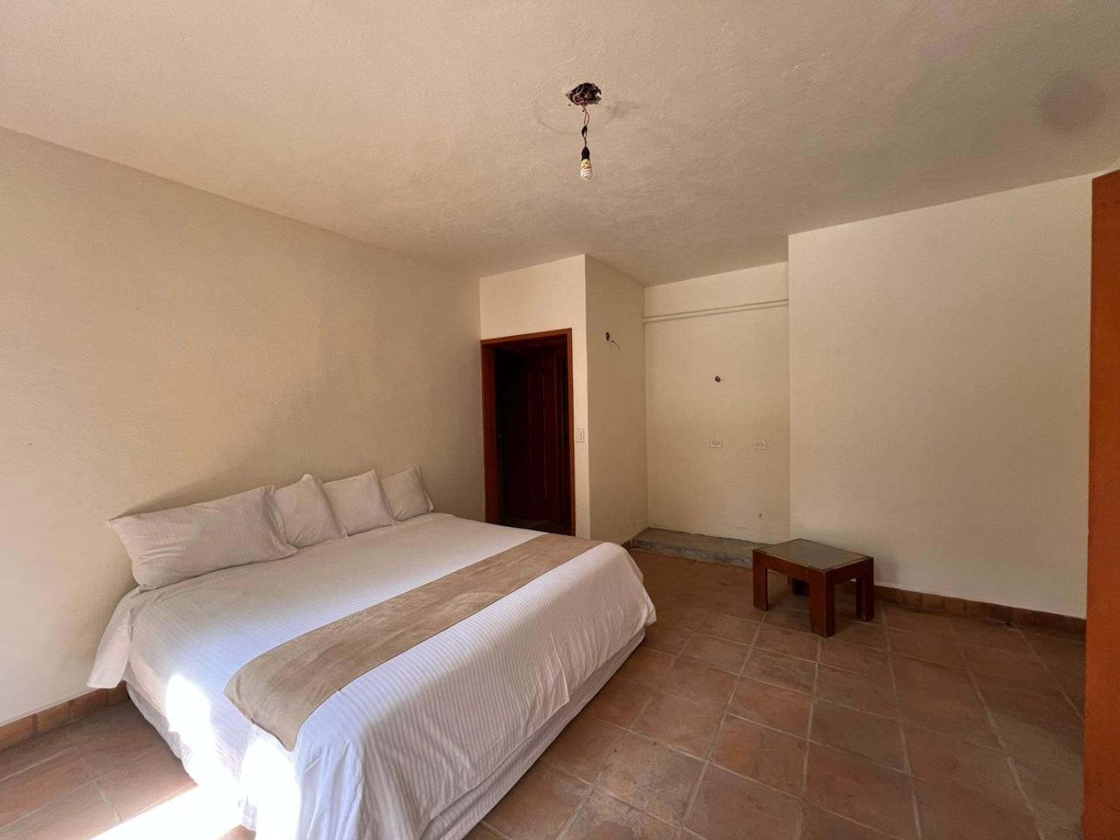 Casalinda San Miguel Hotel ซานมิเกล เด อาเญนเด ภายนอก รูปภาพ