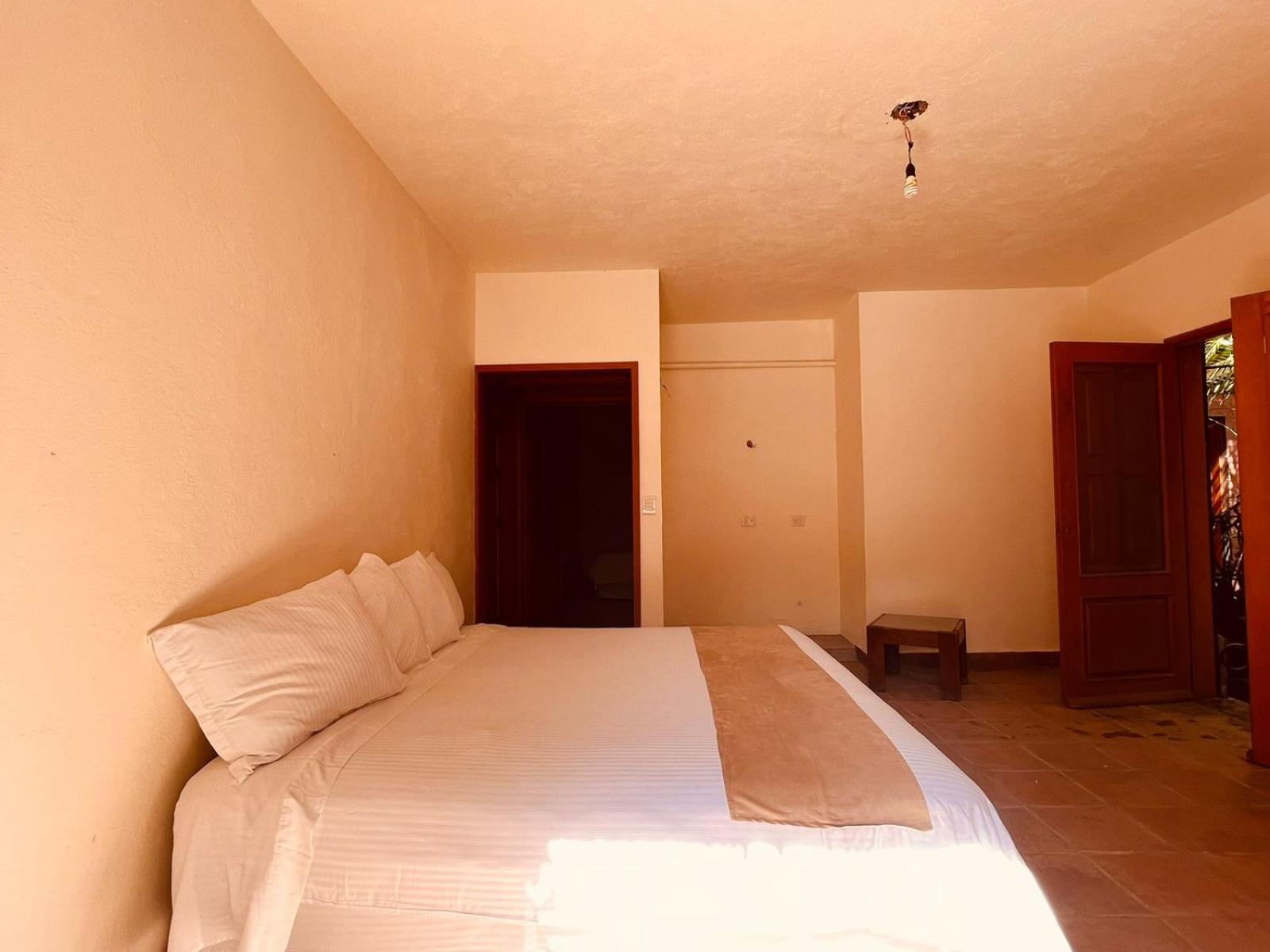Casalinda San Miguel Hotel ซานมิเกล เด อาเญนเด ภายนอก รูปภาพ